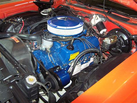 Build A 505HP Ford 351 Windsor - Hot Rod Network