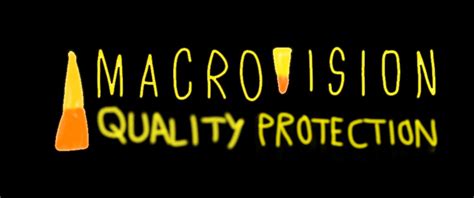 Image result for Macrovision Quality Protection Explained