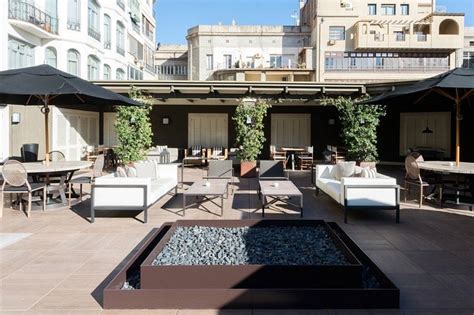 HOTEL GRANVIA (Barcelona) - Hotel Reviews, Photos, Rate Comparison ...