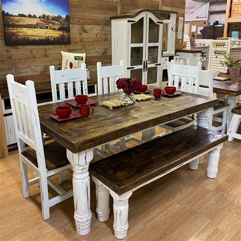 Modern Farmhouse Dining Room Table Chairs New Black Dining Chairs