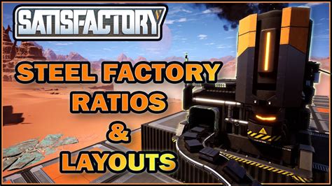 Image result for Satisfactory Layout Guide