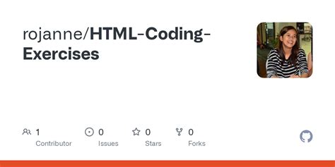 Image result for HTML Coding Exercises