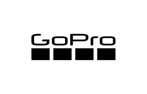 Image result for GoPro Logo En Blanco
