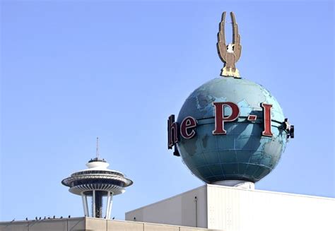 Image result for Seattle PI