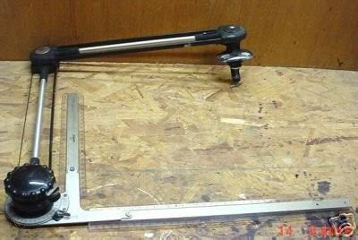 Drafting Arm Drafting Machine 的图像结果