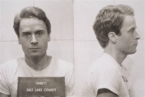 Tapes Of Ted Bundy at Jorge Courter blog
