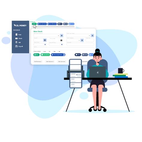 Check Writing Program 的图像结果