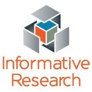 Informative Research Work 的图像结果