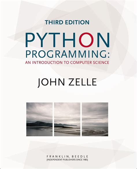 Image result for Best Book for Python