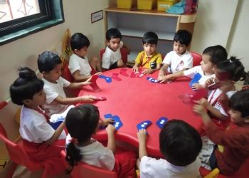 3 Best Play Schools in Pune - Expert Recommendations