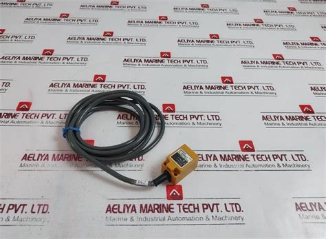 Omron Tl-n5Me1 Proximity Switch 10 To 30Vdc – Aeliya Marine Tech