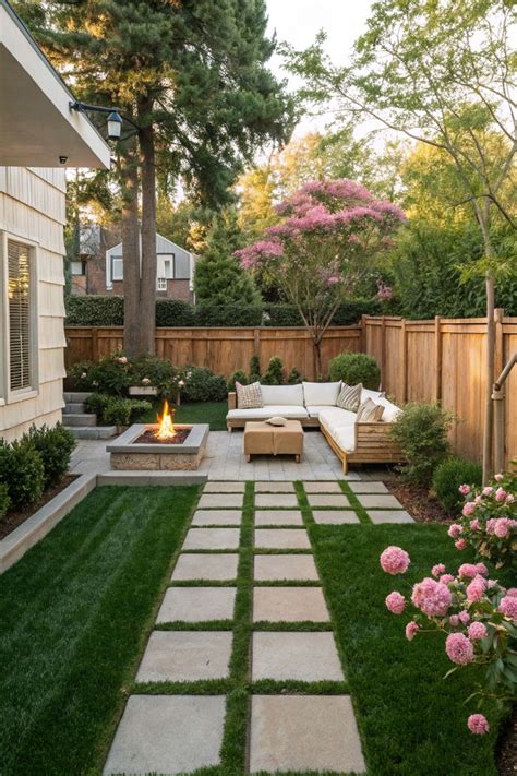 Landscape Ideas Simple