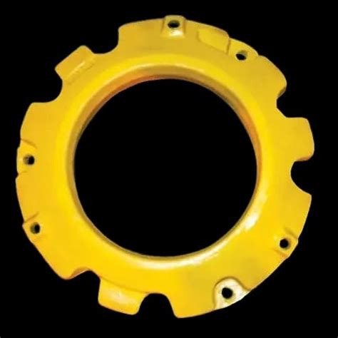 OEM Iron Castings | Flywheels, Brake Drums & Hubs Manufacturer | BEAMW ...