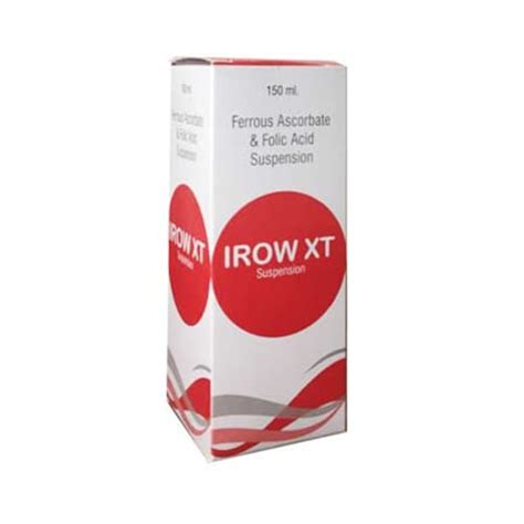 Irow-Xt SKYWAYS HEALTHCARE PVT. LTD.