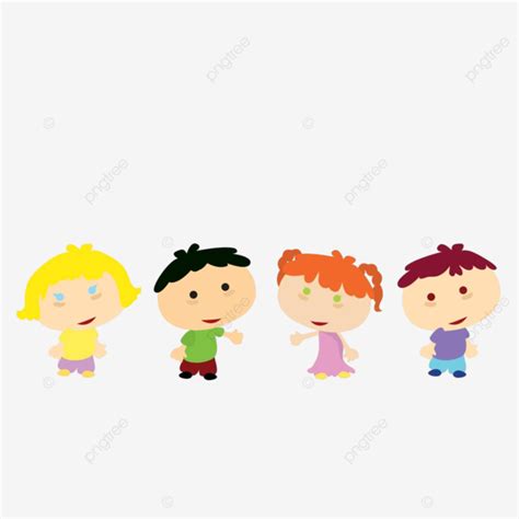 Children Future Vector 的图像结果