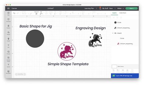 Image result for Embossing On a Keychain Using Cricut