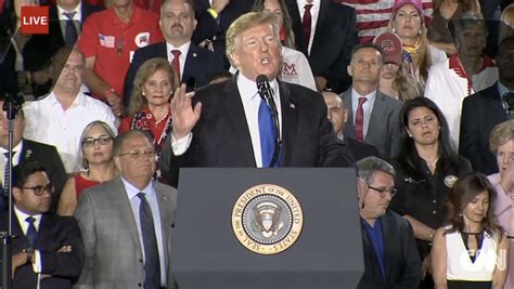donald trump venezuela press conference update