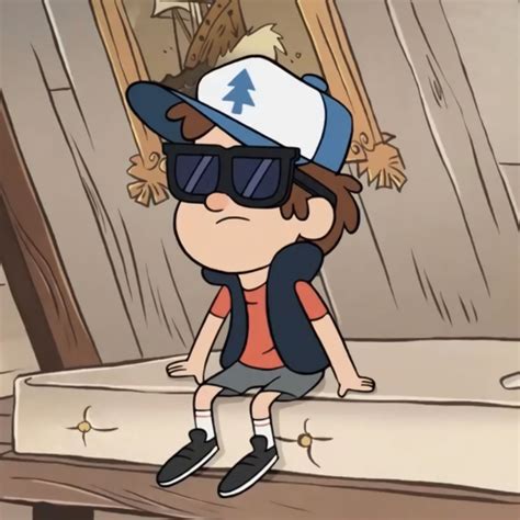 Mason «dipper» pines – Artofit