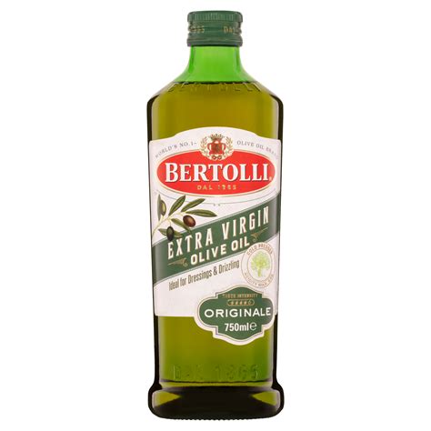 Originale Extra Virgin Olive Oil – Bertolli Olive Oil