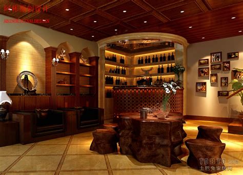 品彦分享6大家庭酒吧设计小窍门-派对酒吧设计-深圳品彦酒吧装修设计公司