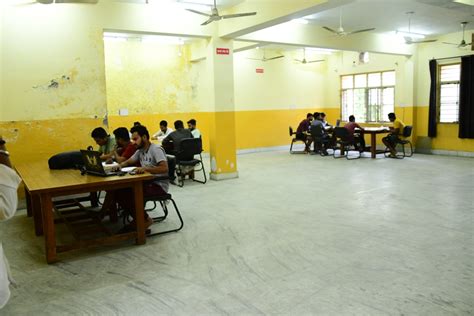 Hostel Allocation System