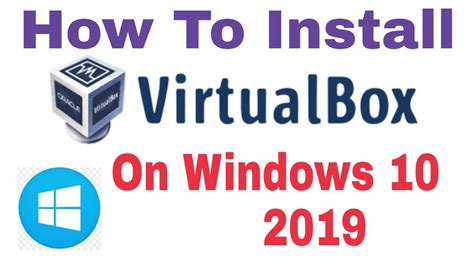 Image result for VirtualBox Installation