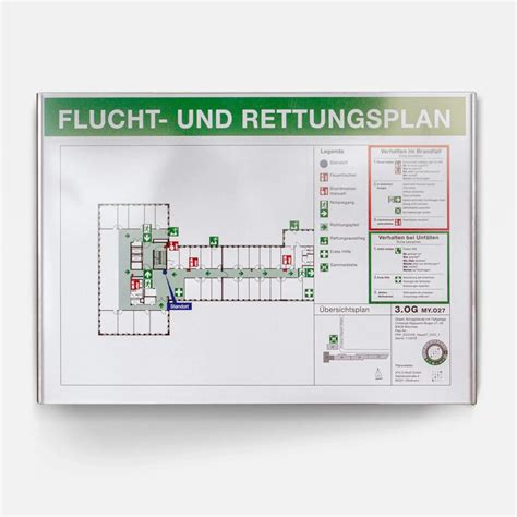 Beschilderung von XYLO Wolf