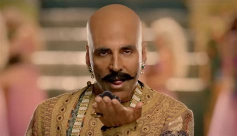 Akshay Kumar reacts to allegations of Housefull 4 box office collection ...