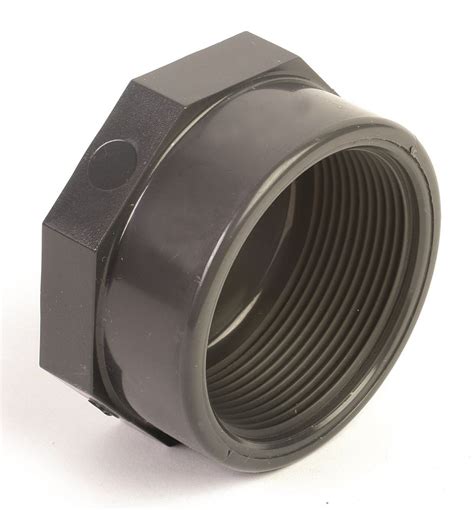 Image result for Threaded Post Cap