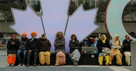 From Canada to Partition to Khalistan: What maps encompass, exclude and ...