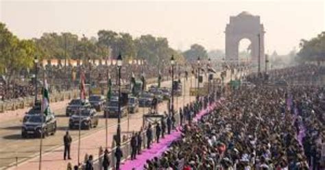 S-400 to Debut at Republic Day 2026; ‘Operation Sindoor’ Tableau ...