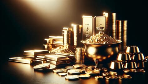 How Do Inverse Gold ETFs Work? Profiting From Price Declines » GoldEFTs.biz