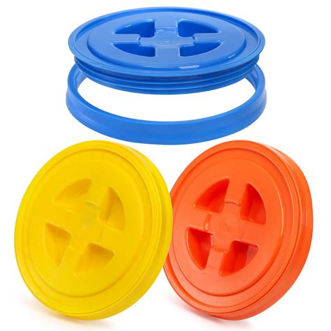 5 Gallon Bucket Lid