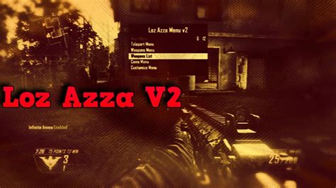 Image result for Azza Mod Menu