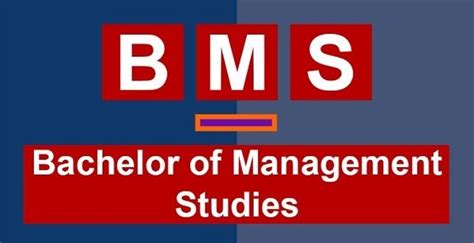 Image result for BMS Course