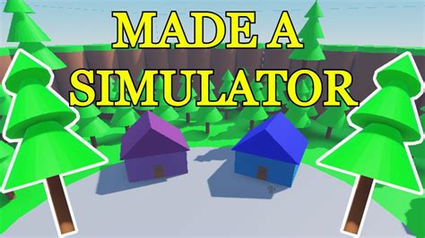 How to Create a Roblox Simulator Tutorial 的图像结果