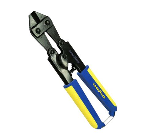Goodyear Mini Bolt Cutter 8" (200mm) – Badari Hardware