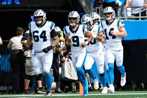 Carolina Panthers vs Tampa Bay Buccaneers Picks, Prediction, Odds, and ...