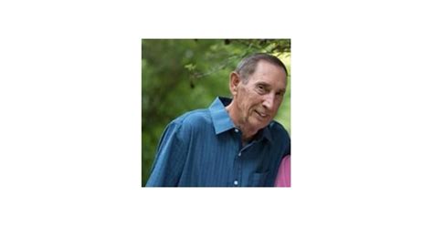 John Wesley Patrick Obituary (2024) - Salyersville, KY - Salyersville ...