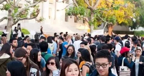 中国人最多的美国大学？聪明的家长都让孩子留学前先移民 - 知乎