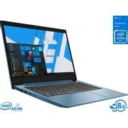 Buy Lenovo IdeaPad 1 Laptop, 14 HD Display, Intel Celeron N4020 Upto 2 ...
