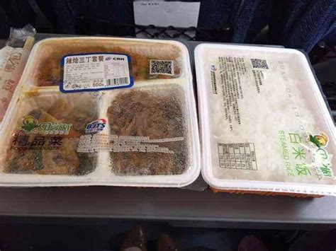 铁总回应“高铁盒饭”：所有餐品将在网上明码标价-浙江城镇网