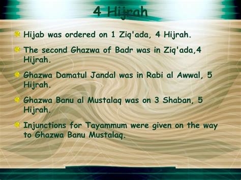 Image result for Muhammad SAW Facts