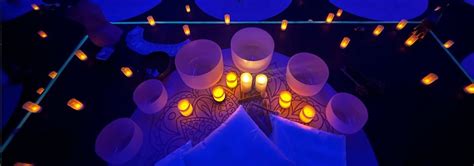 Chakra-Aligning Cosmic Soundbath, Yoga Society of San Francisco, 25 ...