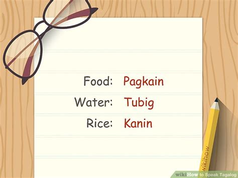 Image result for Speaking Tagalog Tutorial