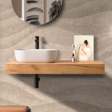 Encimera De Baño DOMUS - Bath Point