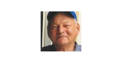 Everett Hanson Obituary (2024) - Clark, SD - Furness Funeral Home