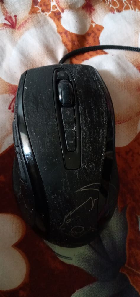Amazon.in: Buy ROCCAT Kone XTD Max Customization Gaming Mouse (ROC-11 ...
