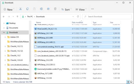 Image result for How to Select Multiple Files at Once Windows