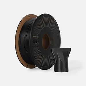 Bambu PPA-CF (Black) Carbon Fiber Reinforced 1.75mm High-Performance 3D ...